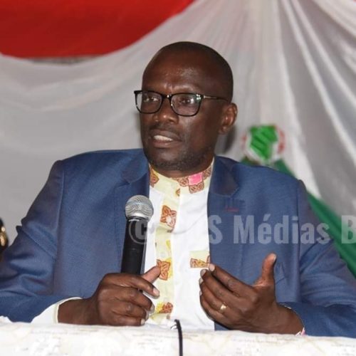 Burundi-Football : les candidats non membres du CNDD-FDD menacés de mort