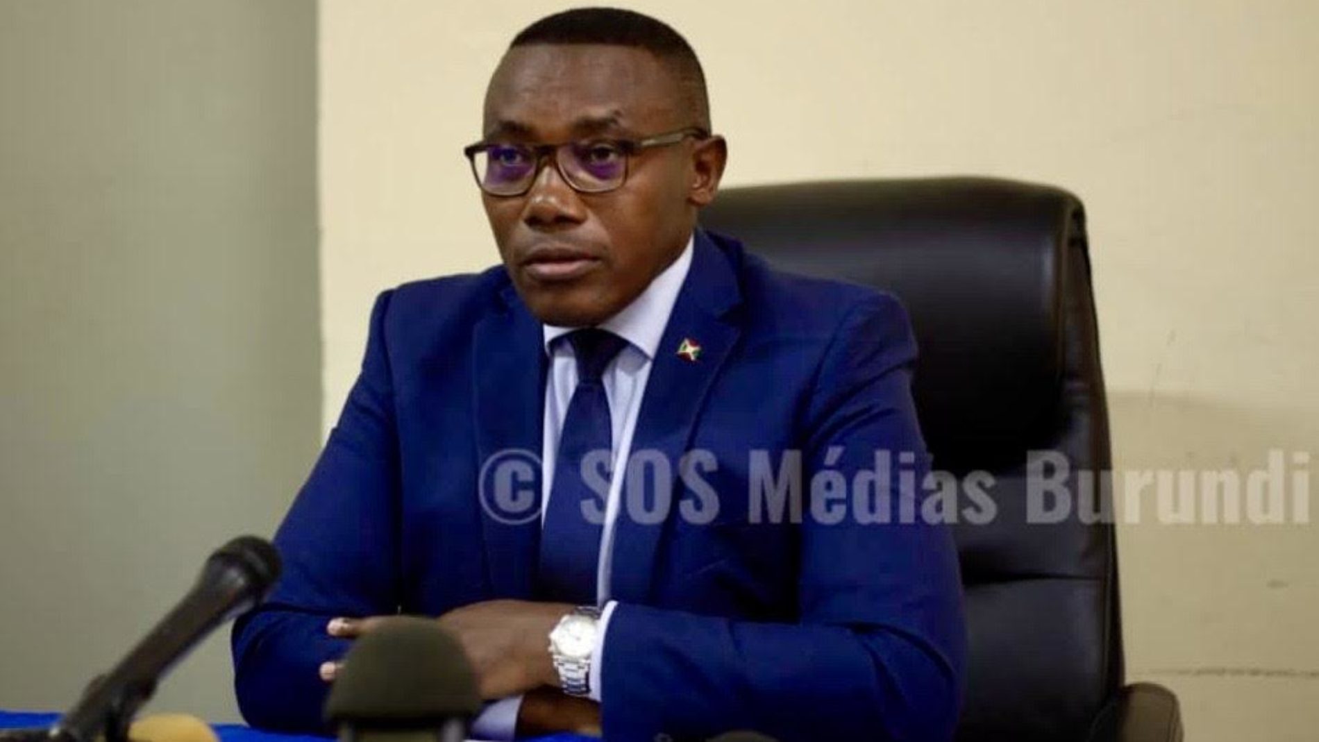 Covid-19 : le Burundi revient à la raison mais en partie
