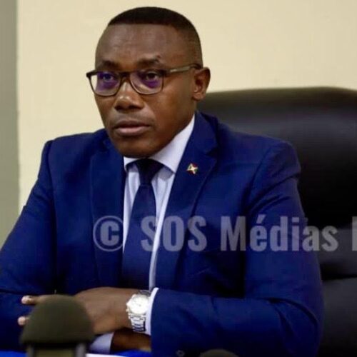 Covid-19 : le Burundi revient à la raison mais en partie