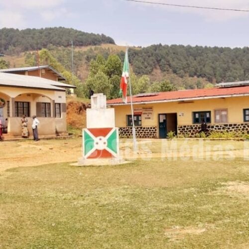 Burambi : quatre personnes d&rsquo;une même famille en détention