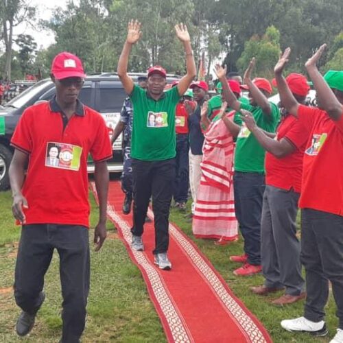 Burundi- Processus électorale biaisé à l’avance selon le CNL