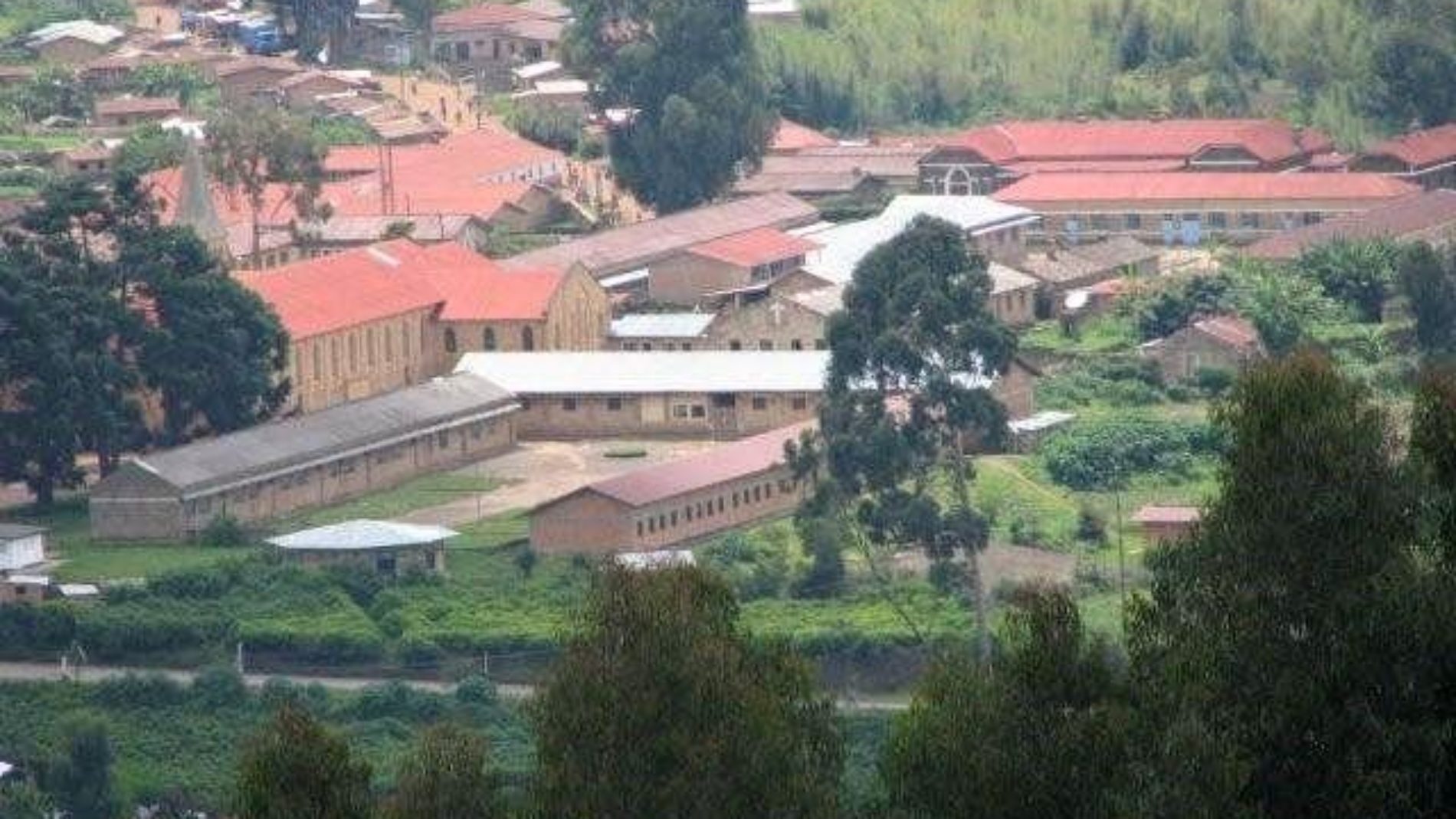 Bujumbura-Ijenda : des coups de feu dans un bistrot et des arrestations