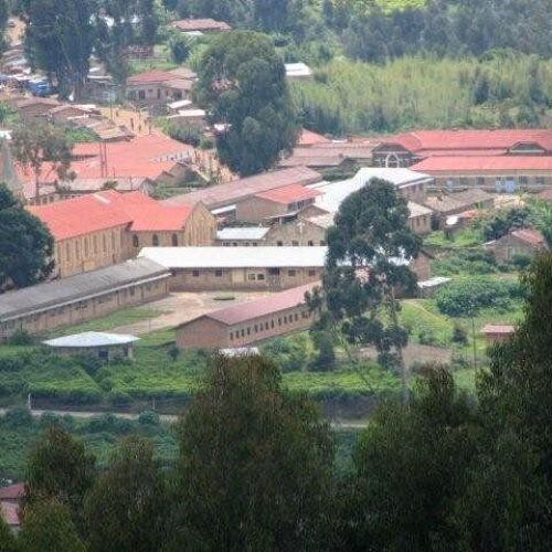 Bujumbura-Ijenda : des coups de feu dans un bistrot et des arrestations
