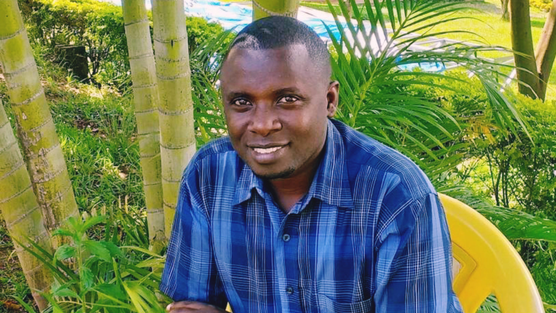 Kigali – Rwanda : un journaliste burundais introuvable