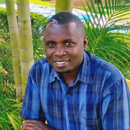 Kigali – Rwanda : un journaliste burundais introuvable