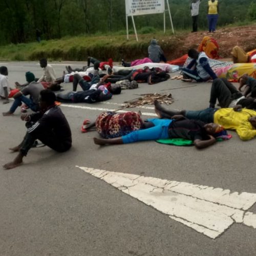 Makamba : une mise en quarantaine qui ne respecte pas des normes hygiéniques
