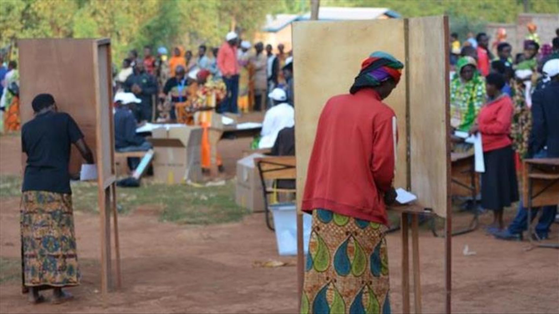 Burundi-Élections : les réfugiés burundais partagés entre espoir et désespoir