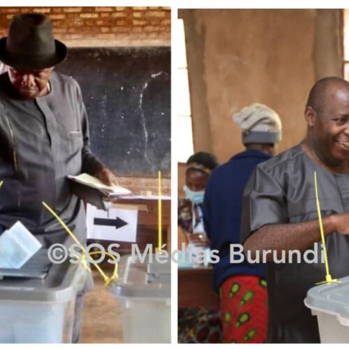 Burundi-Elections 2020: la situation dans le pays après le triple scrutin de ce 20 mai