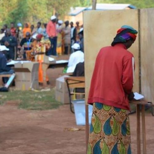 Burundi-Élections : les réfugiés burundais partagés entre espoir et désespoir