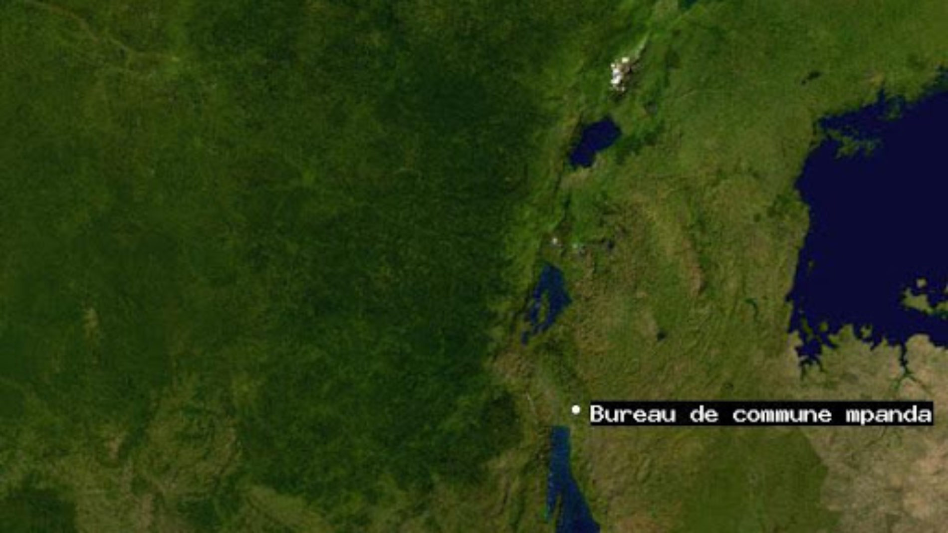 Mpanda: une altercation entre militants du CNDD-FDD et du CNL fait cinq blessés
