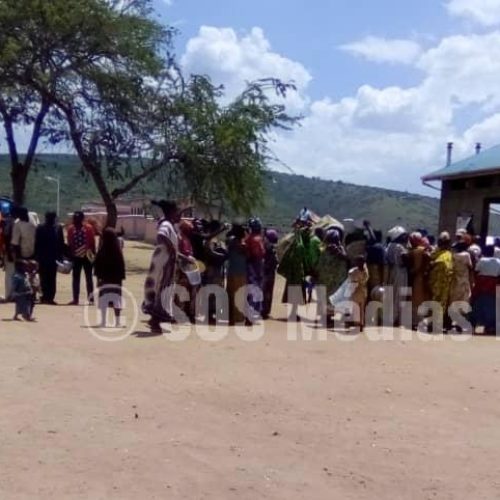 Camp de Nakivale (Ouganda) : nouveau bilan de l’intervention policière début avril ; trois morts dont un enfant et deux réfugiés burundais