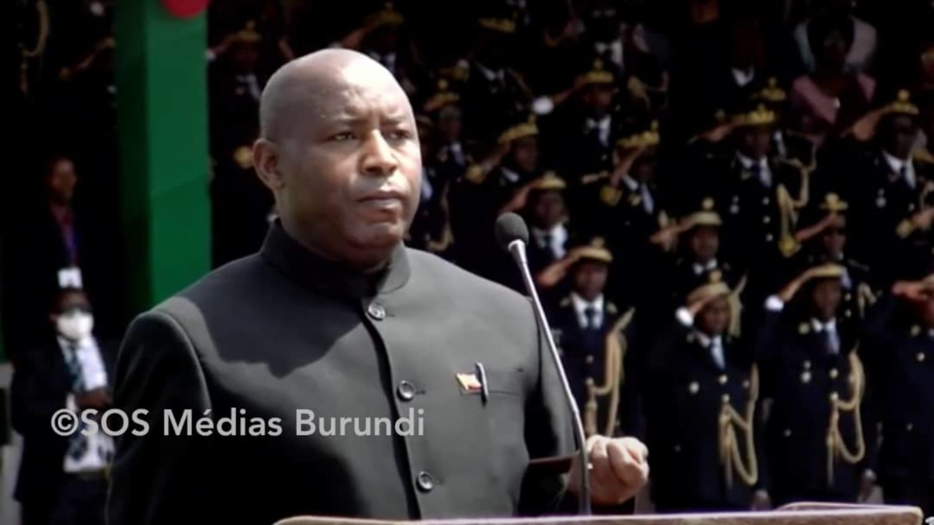 Burundi : Human Rights Watch  félicite le Burundi sur les mesures prises pour endiguer le Covid-19 et  demande au gouvernement de prioriser la question des droits de l’homme