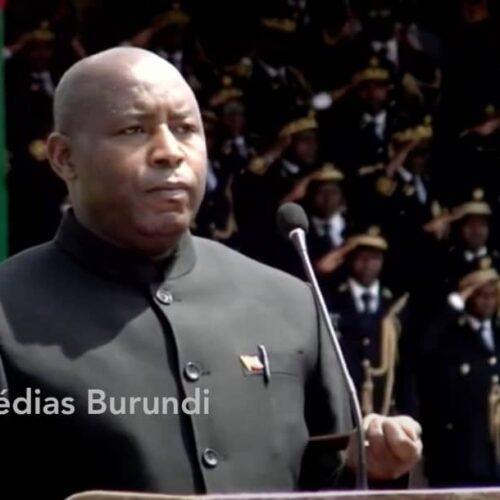 Burundi : Human Rights Watch  félicite le Burundi sur les mesures prises pour endiguer le Covid-19 et  demande au gouvernement de prioriser la question des droits de l’homme