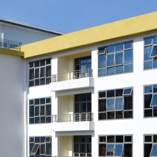 Covid-19 : un neurologue et 4 infirmiers atteints du Coronavirus à l&rsquo;hôpital militaire de Kamenge (Bujumbura)