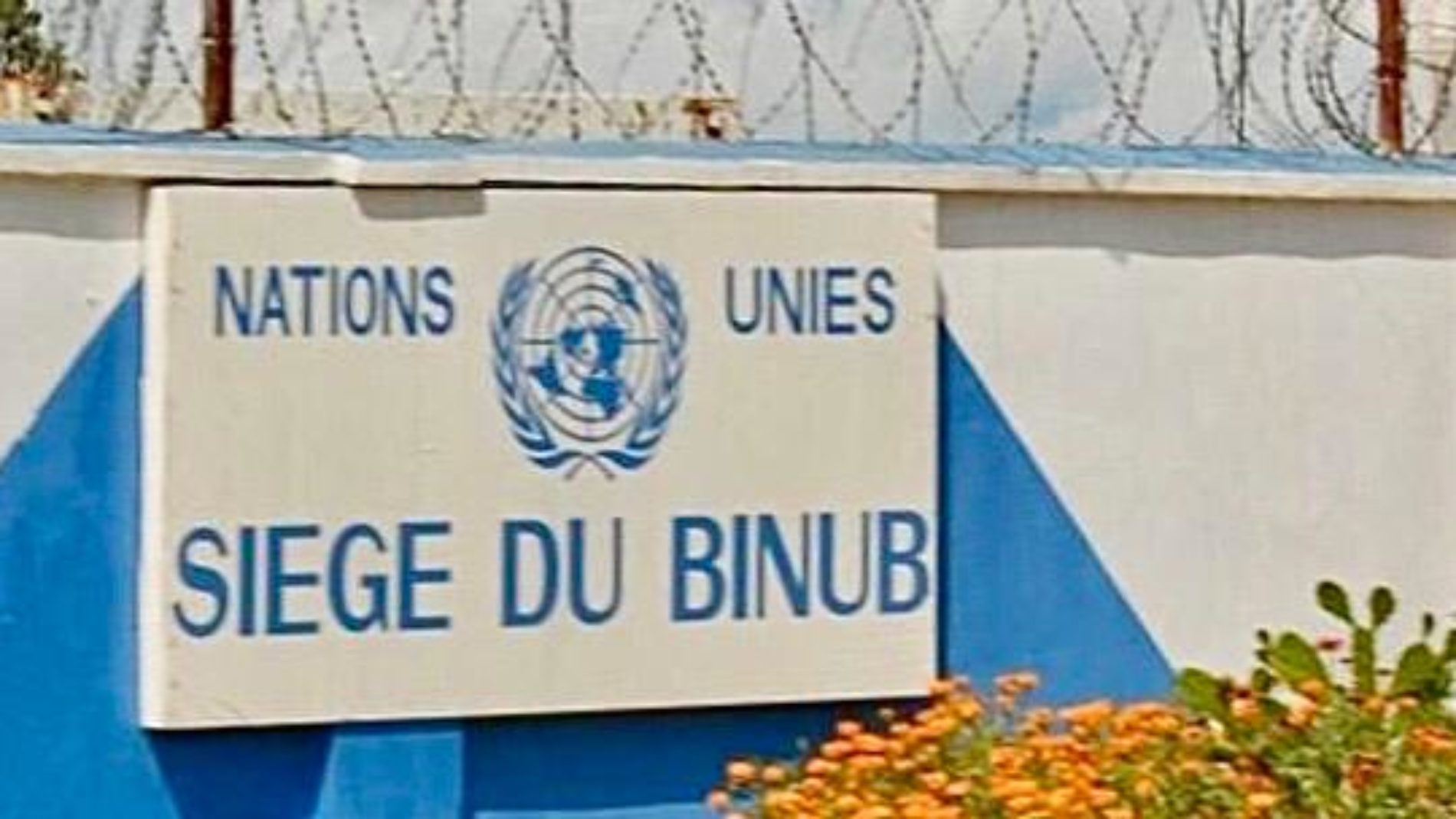 Covid-19 : des employés de l&rsquo;ONU à Bujumbura atteints