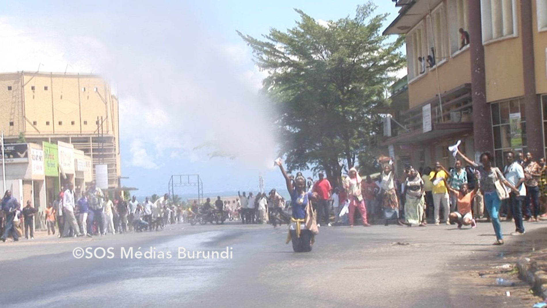 Burundi : une autre aube sur le Burundi