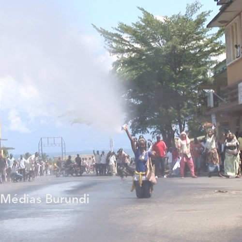 Burundi : une autre aube sur le Burundi