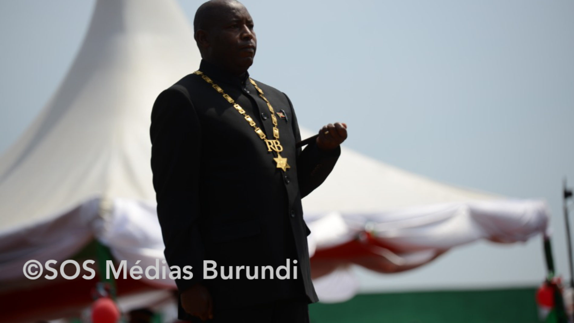 Covid-19: les autorités burundaises prennent conscience
