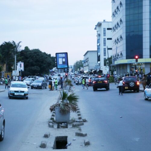 Bujumbura : un policier blesse deux personnes dans un bar