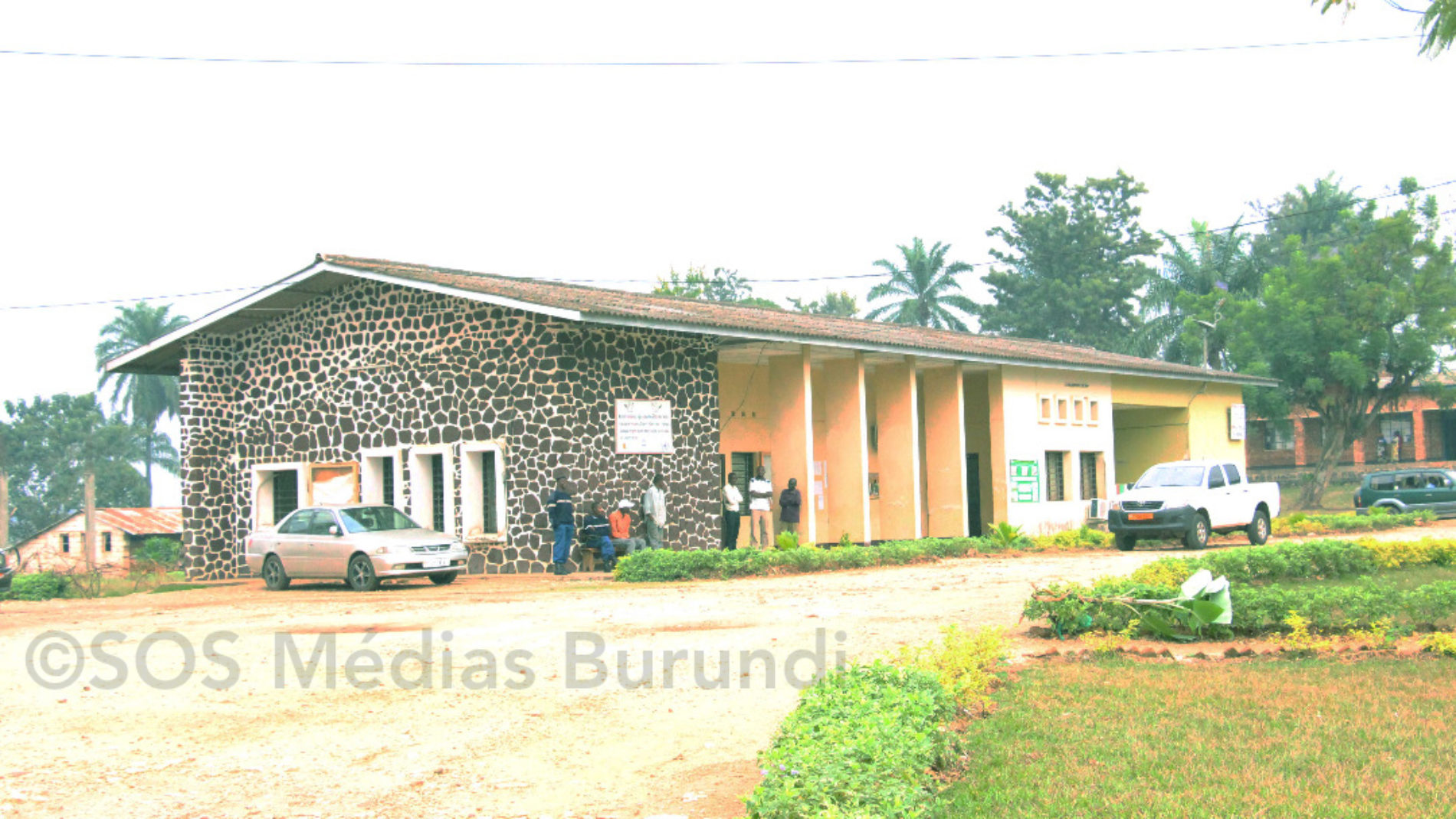 Bubanza: quatre Imbonerakure en détention