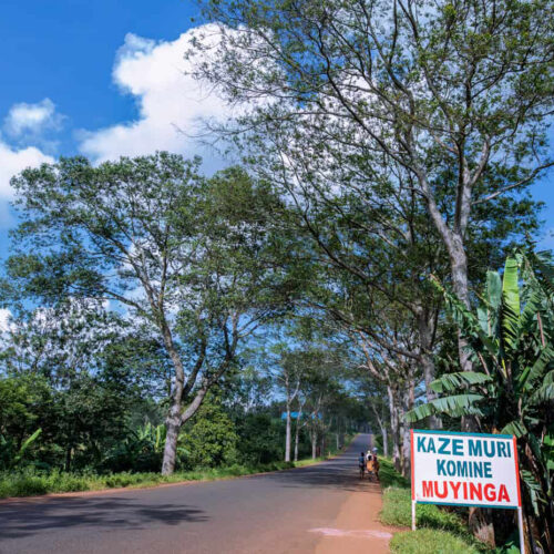 Muyinga – Covid-19 : situation inquiétante à l’hôpital