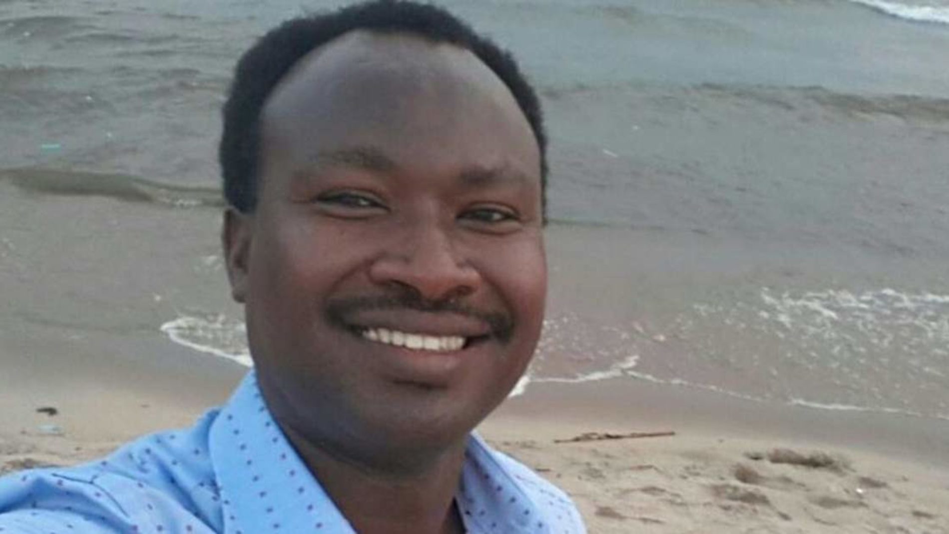 Affaire Germain Rukuki: Amnesty International demande au nouveau siège de lui assurer une justice équitable