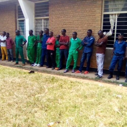 Treize policiers ainsi que des administratifs à la base révoqués de leurs fonctions pour corruption et vols à main armée