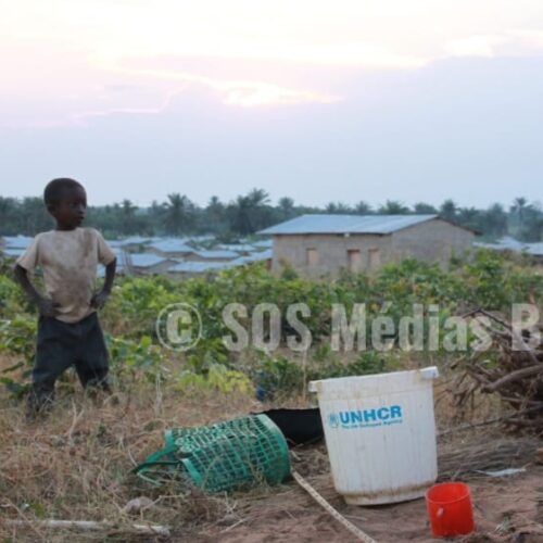 Burundi : vers le rapatriement de plus de 50.000 déplacés internes de 1993