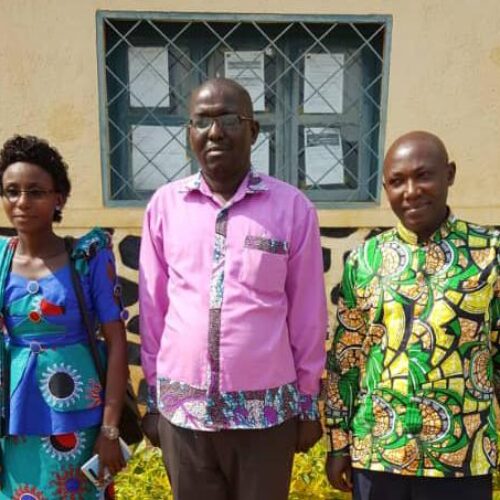 Burambi: le CNDD-FDD conserve la place de l&rsquo;administrateur