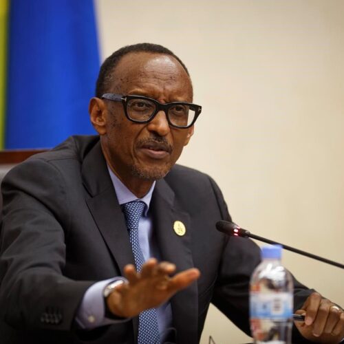 Rwanda-Burundi : Kagame tend la main à Ndayishimiye