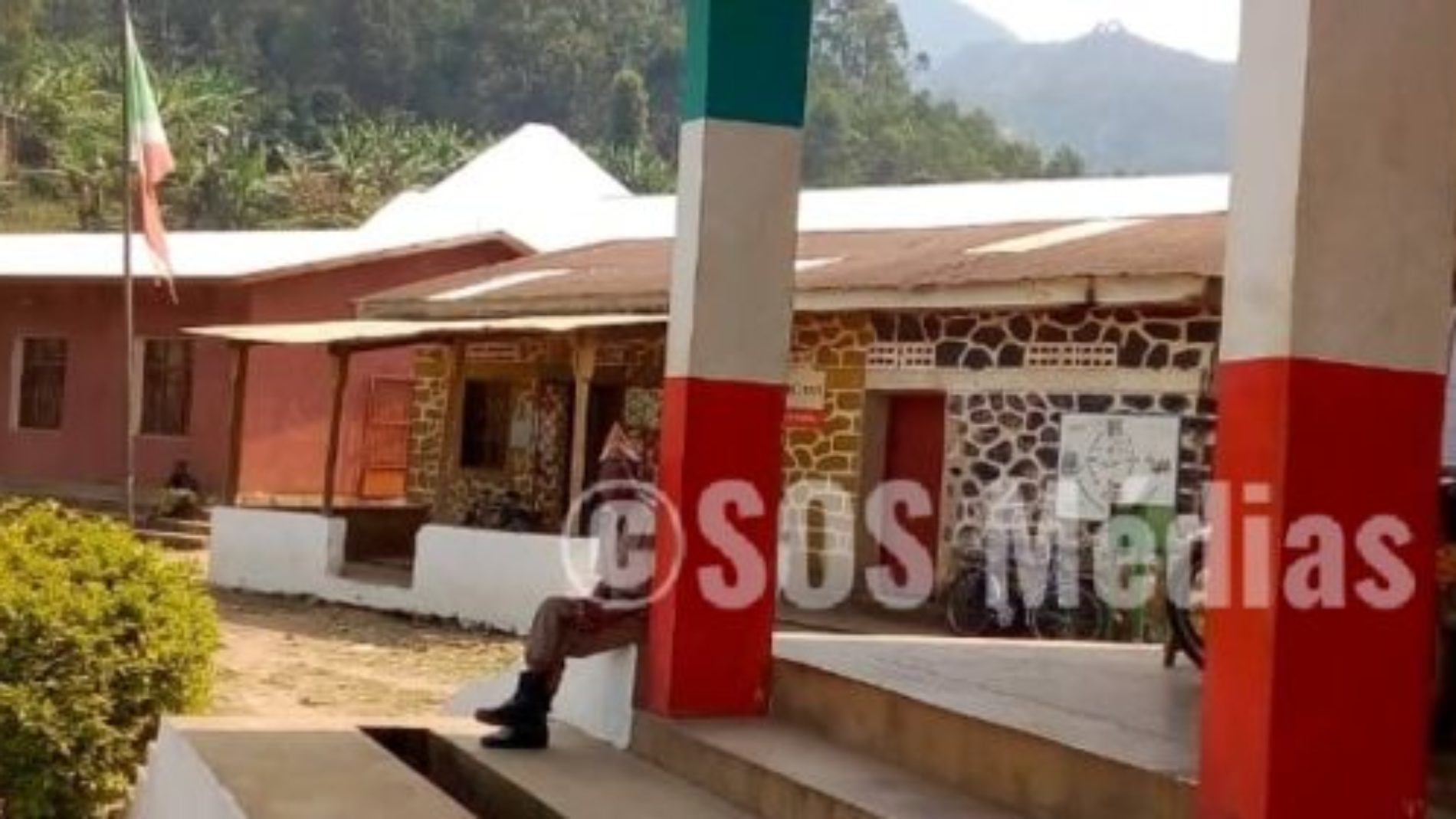 Mabayi: la police a arrêté cinq jeunes Imbonerakure et un responsable collinaire