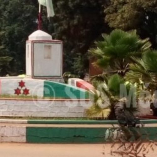 Makamba : deux militants du CNL en détention