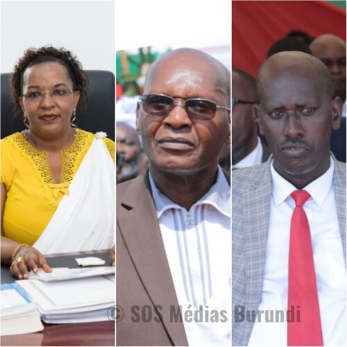 Burundi : le CNL dénonce un forcing du CNDD-FDD dans la mise en place du bureau de l&rsquo;Assemblée Nationale