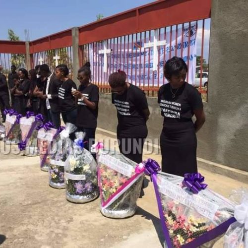 Massacre des Banyamulenge: 16 ans après, la communauté des Banyamulenge déplore toujours l’inaction de la justice
