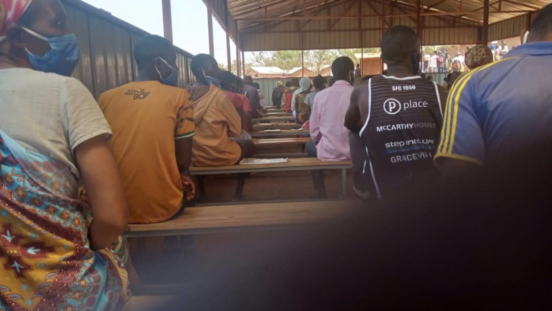Rwanda-Burundi : le HCR va rapatrier le premier groupe de 500 réfugiés ce jeudi