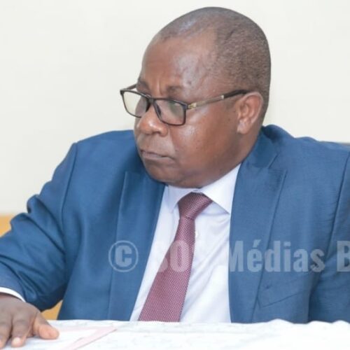Kayanza: un ministre appelle les Imbonerakure à la désobéissance
