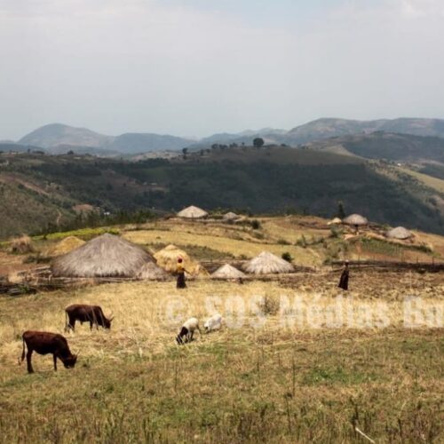Mugamba: un homme a été arrêté ce dimanche
