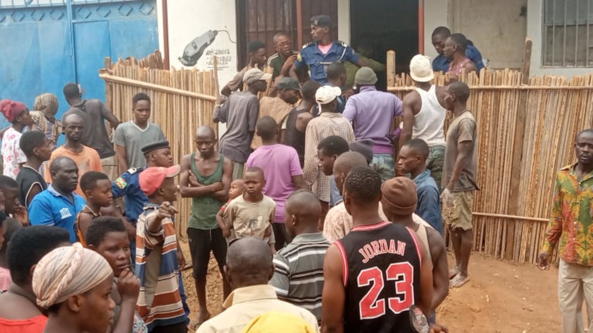 Gahahe- Bujumbura : une explosion de grenade fait trois morts et huit blessés