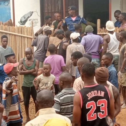 Gahahe- Bujumbura : une explosion de grenade fait trois morts et huit blessés