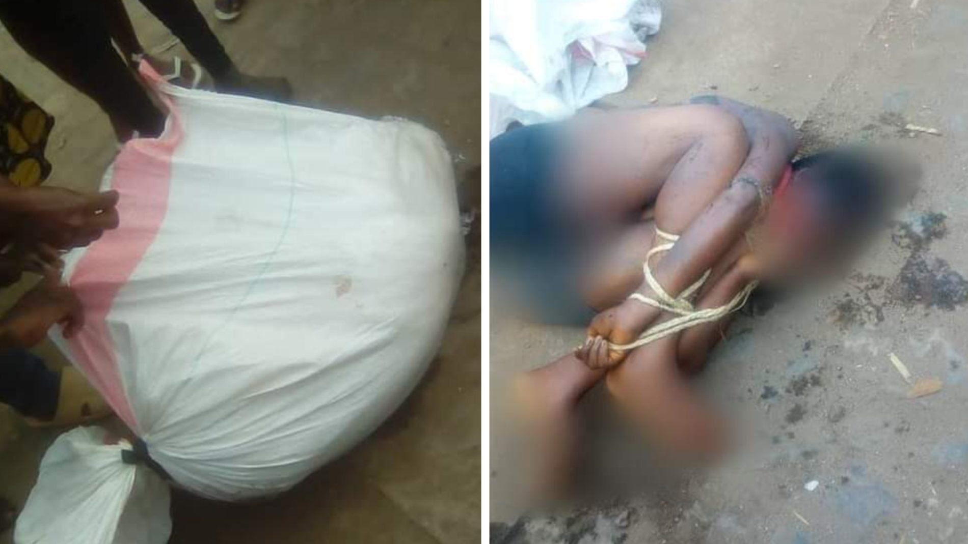 Bujumbura:un corps découvert à Kamenge
