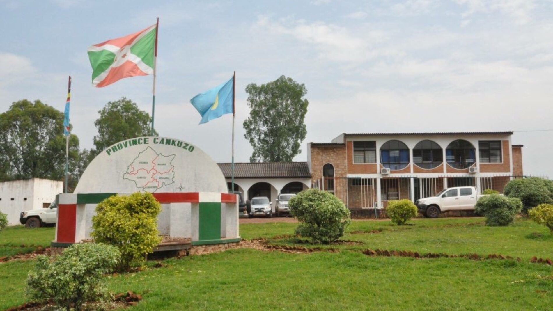 Gitega- Cankuzo: deux personnes tuées en moins de 3 jours