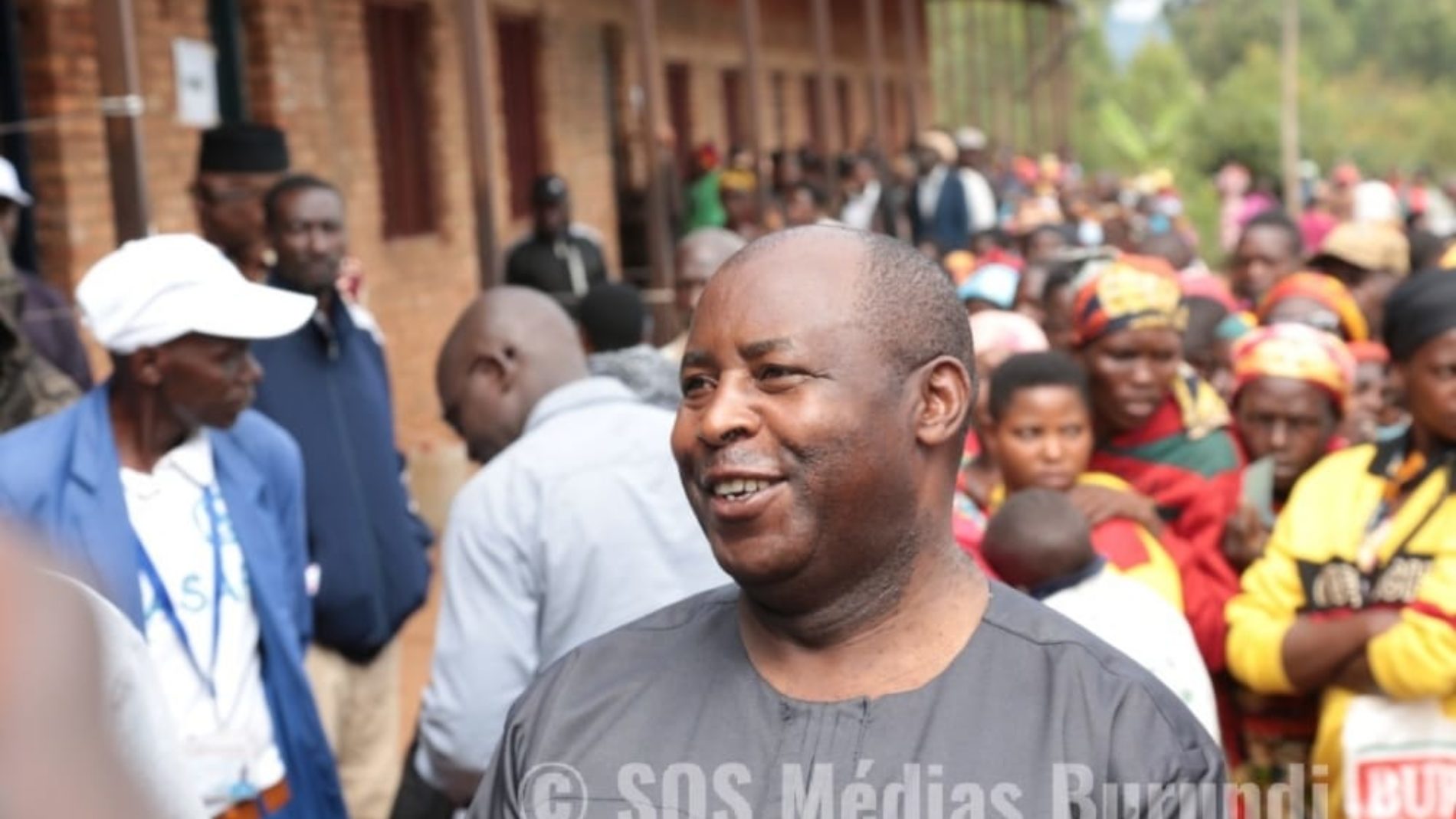 Burundi-Rwanda: Ndayishimiye n&rsquo;aime pas le Rwanda et il ne le cache pas