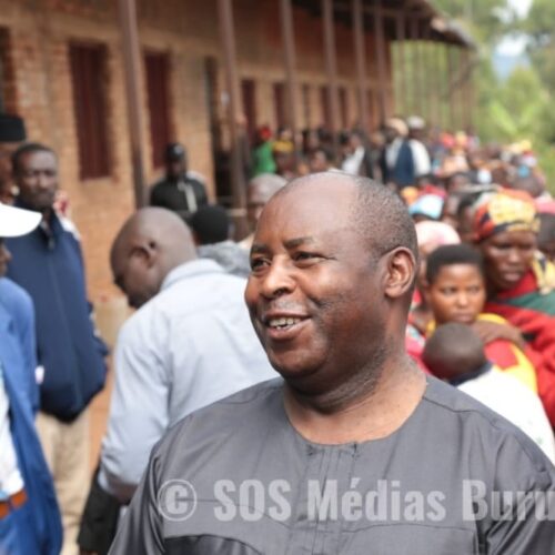 Burundi-Rwanda: Ndayishimiye n&rsquo;aime pas le Rwanda et il ne le cache pas