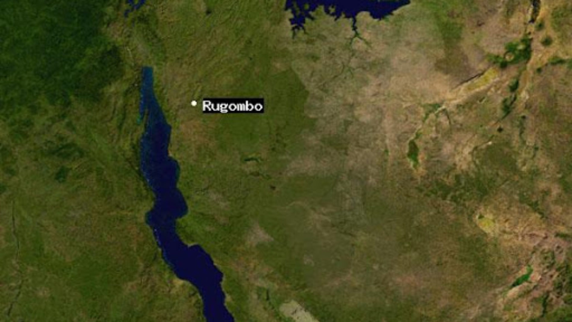 Rugombo: découverte d&rsquo;un corps