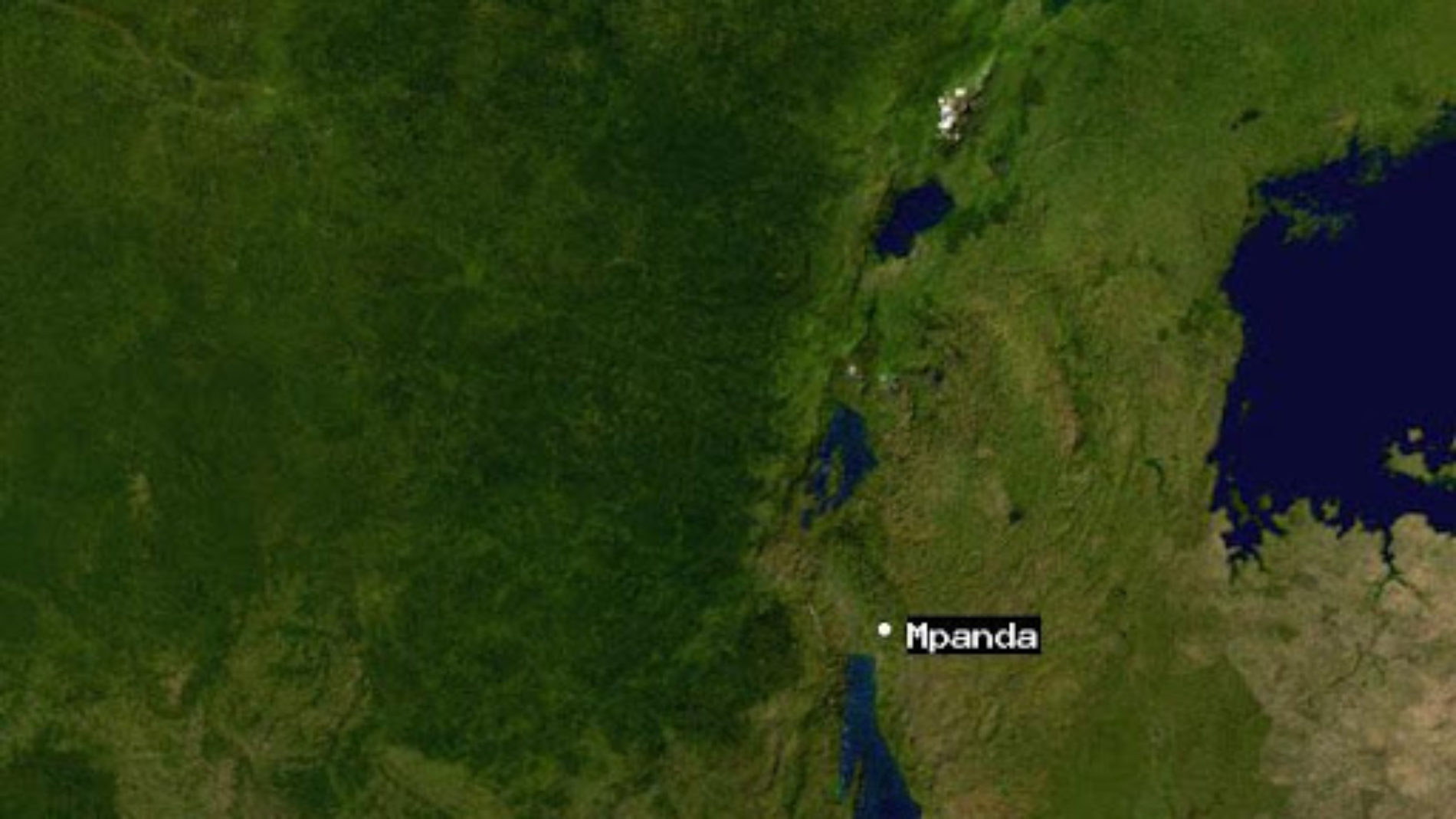 Mpanda : 5 personnes blessées dans une explosion à la grenade