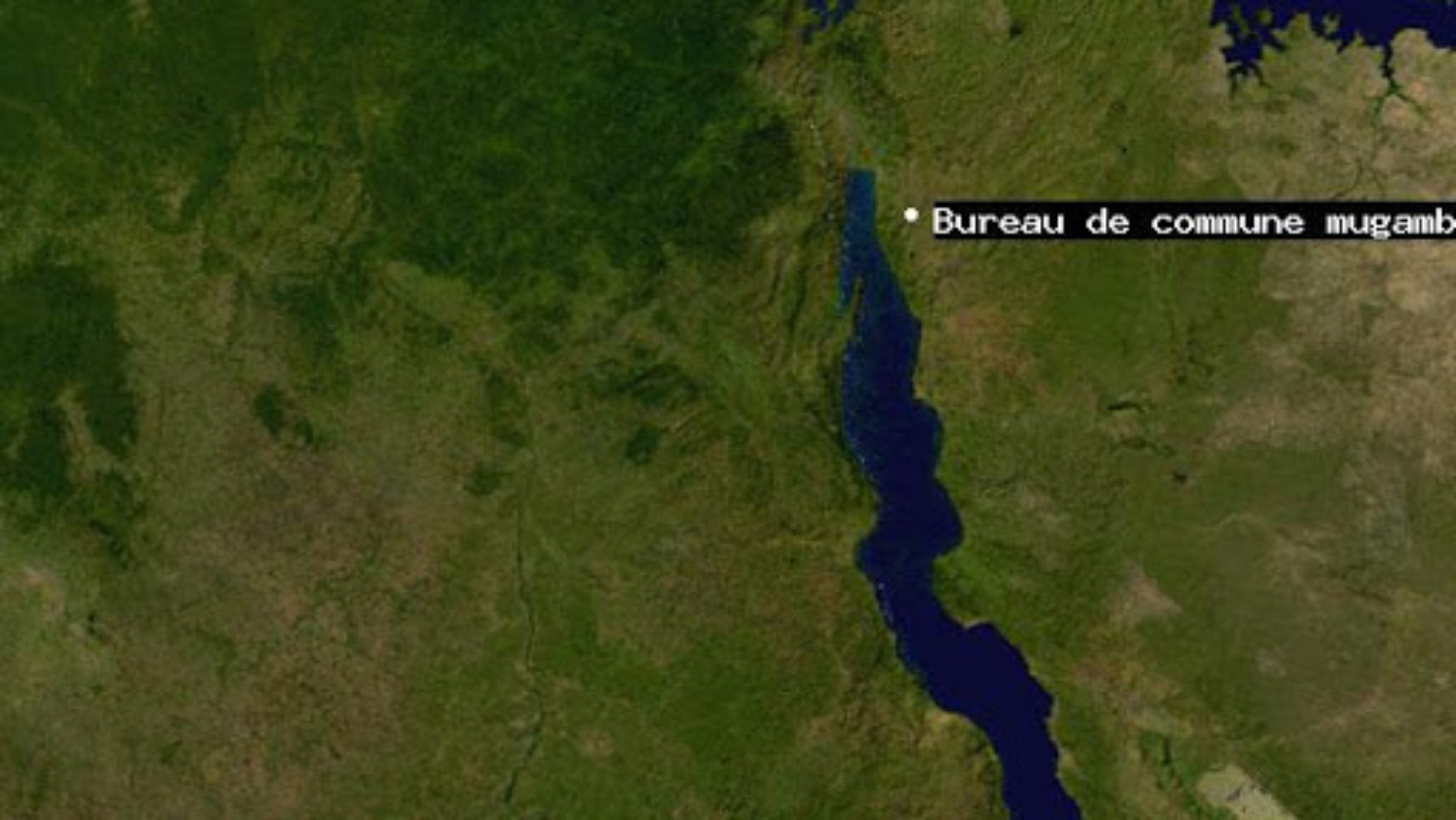 Mugamba: des élèves en vacances visés par des arrestations