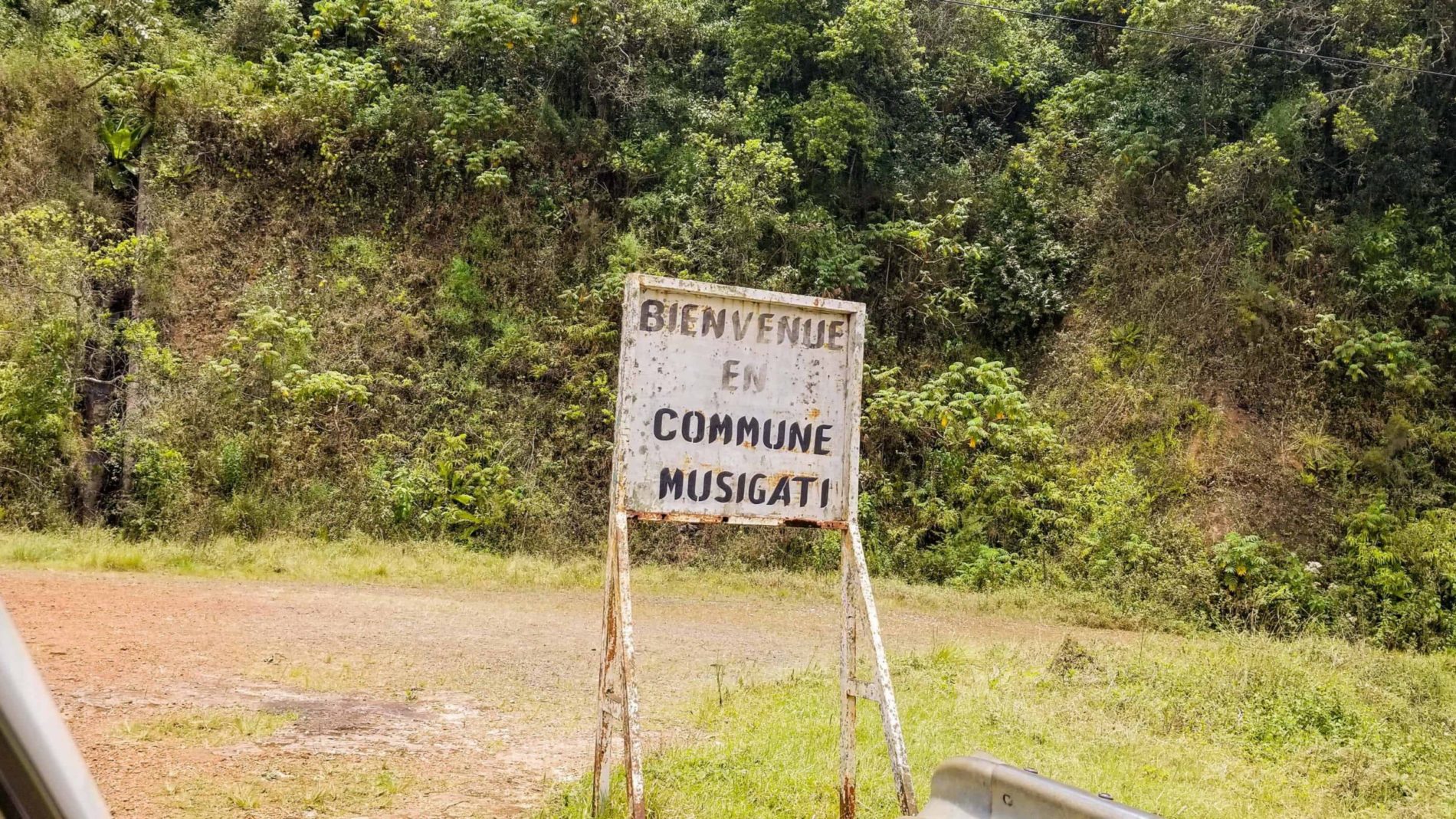 Musigati: 15 personnes tuées dont deux habitants