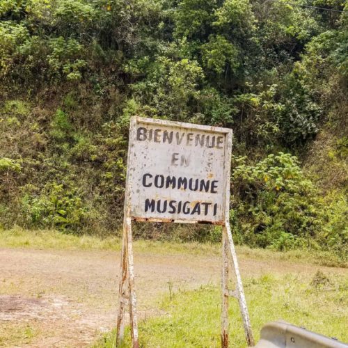Musigati: 15 personnes tuées dont deux habitants