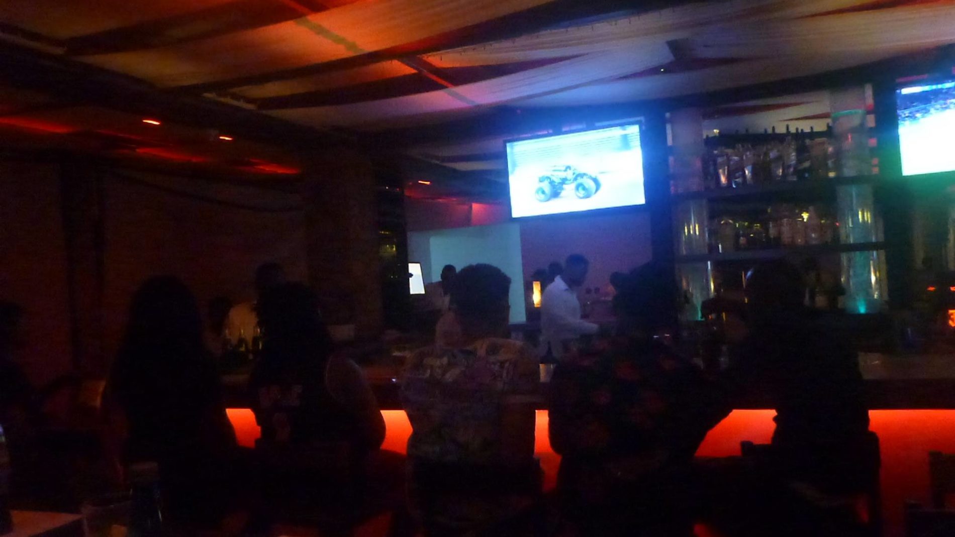Bujumbura : un couvre-feu imposé aux débits de boissons et bars à karaoké fait grincer des dents