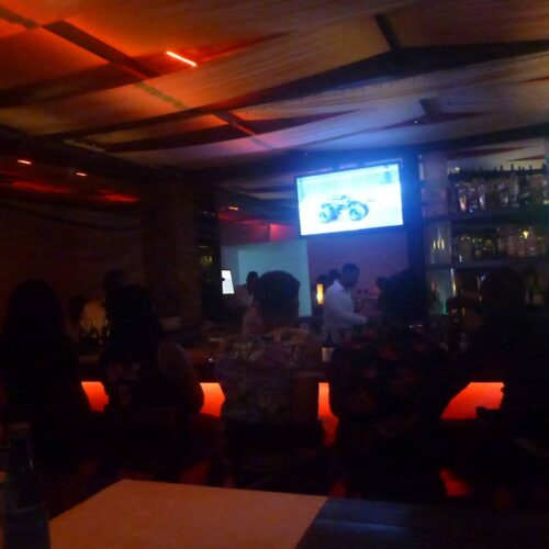 Bujumbura : un couvre-feu imposé aux débits de boissons et bars à karaoké fait grincer des dents